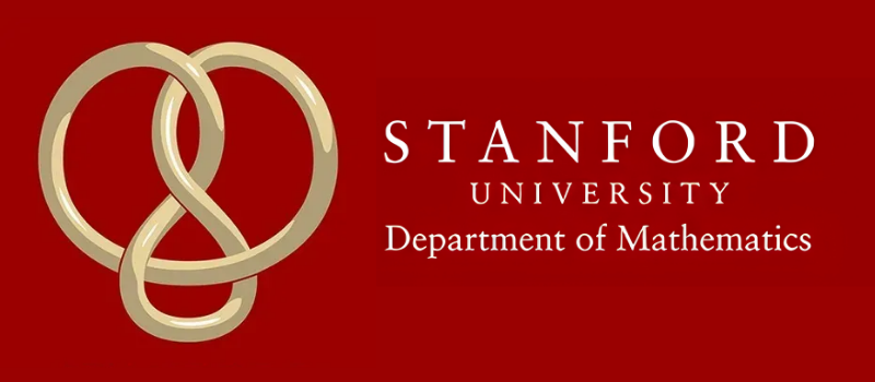 Stanford University Department of Mathematics