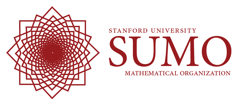 Stanford University Mathematical Organization