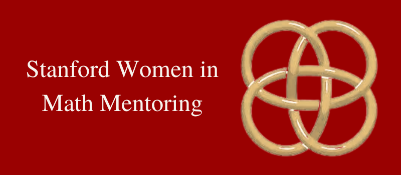 Stanford Women in Math Mentoring